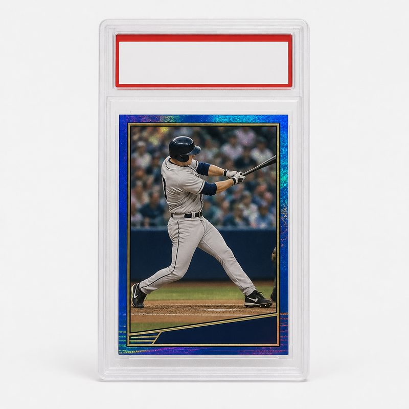 1993 Derek Jeter Sp