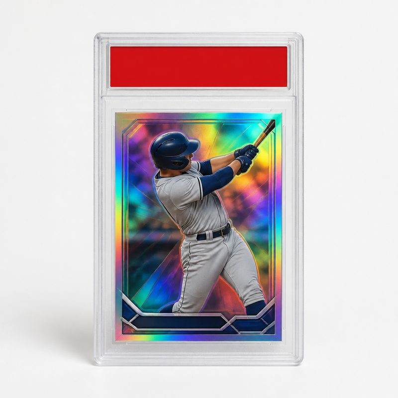 2018 Shohei Ohtani Rookie