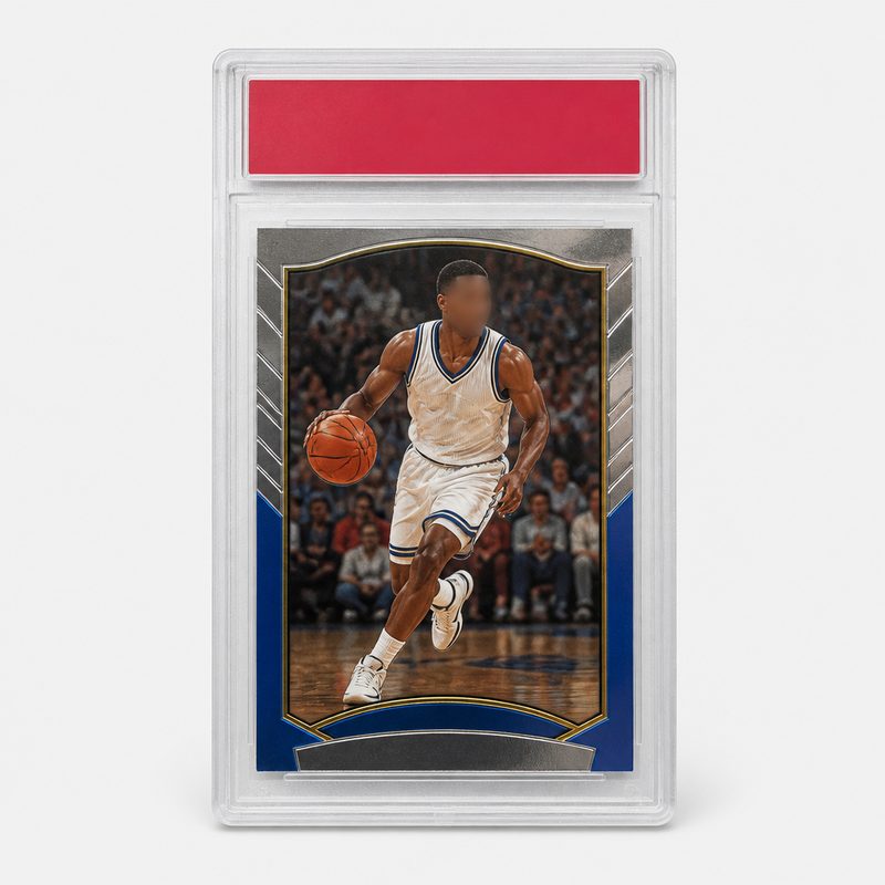Kobe Bryant 1996 rookie
