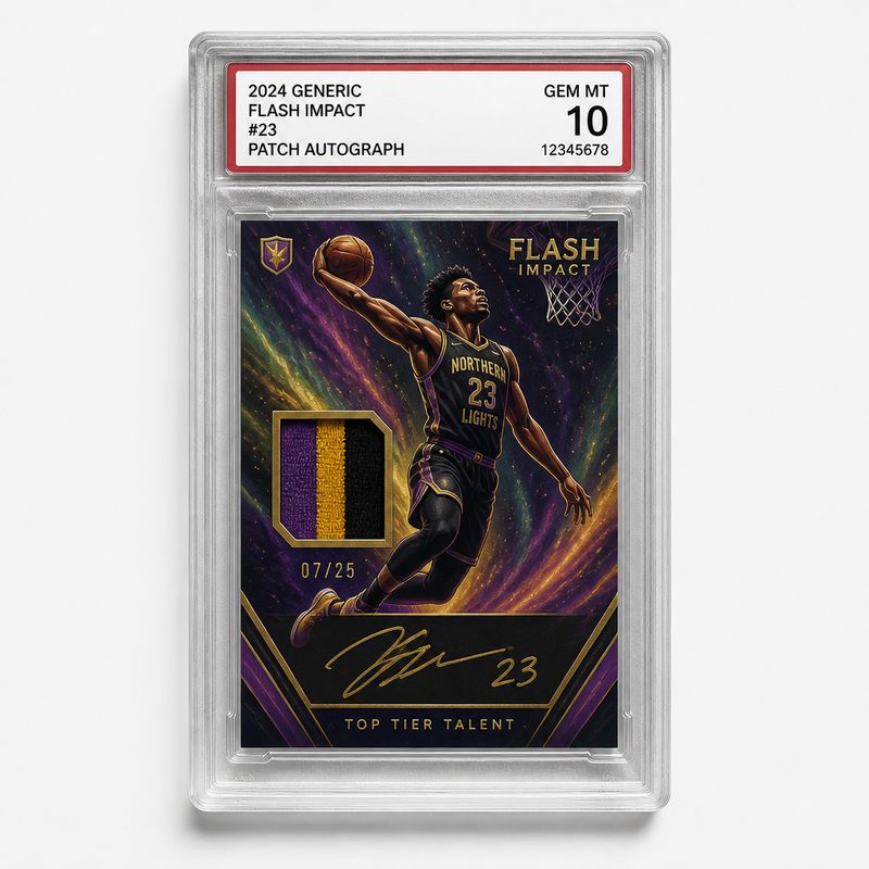 2003 Lebron James Rookie