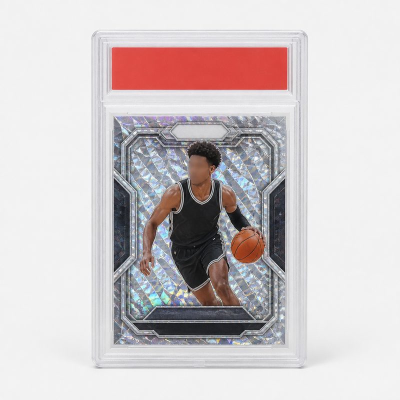 2018 Luka Doncic Rookie