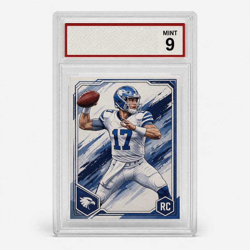2000 Tom Brady Rookie