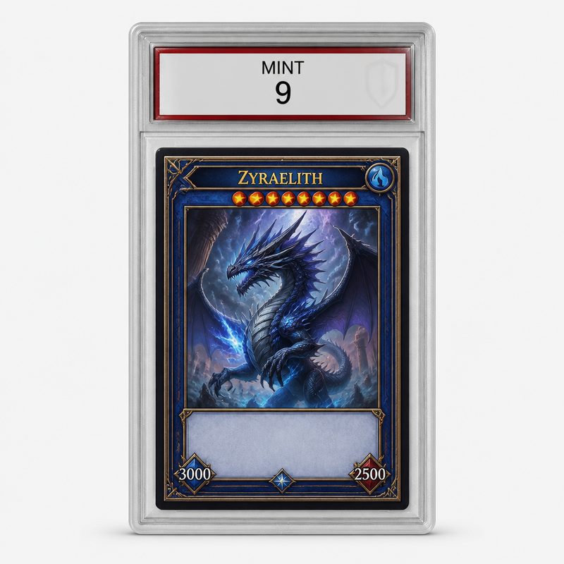 Charizard Base Set Shadowless