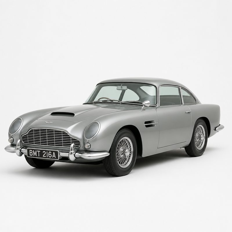Aston Martin Db5