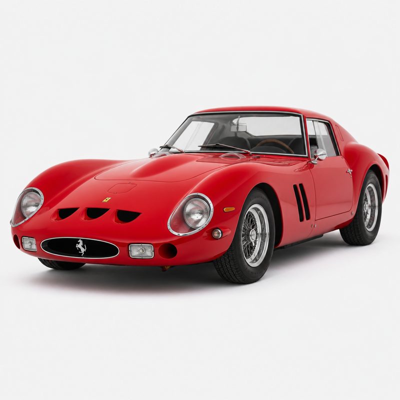 Ferrari 250 GTO