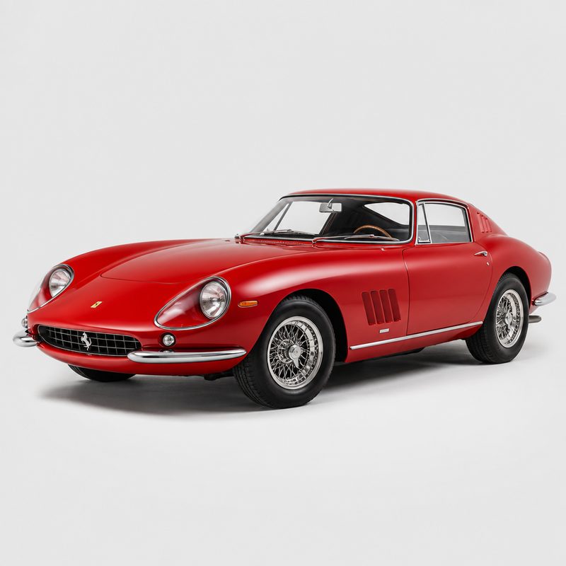 Ferrari 275 GTB