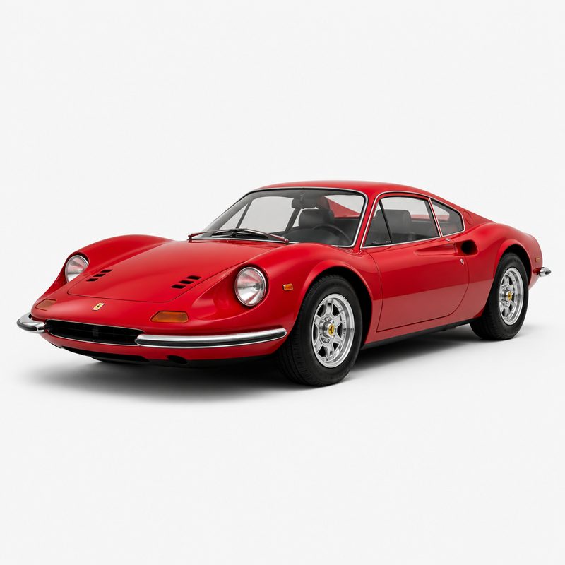 Ferrari Dino 246 GT