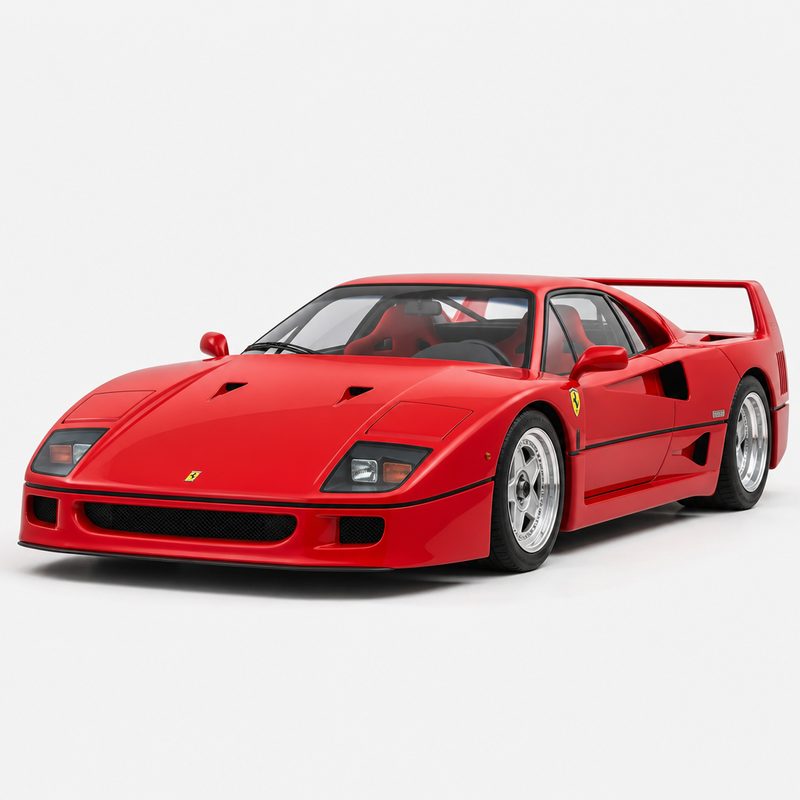 Ferrari F40
