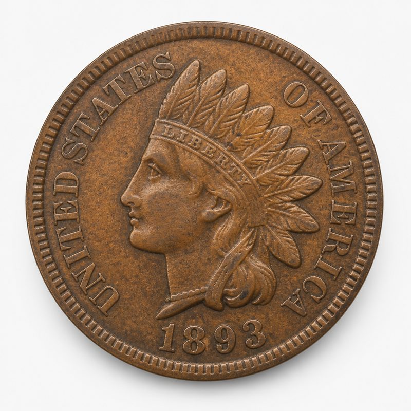 Indian Head Gold Eagle