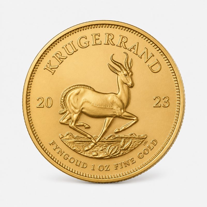 Krugerrand 1oz