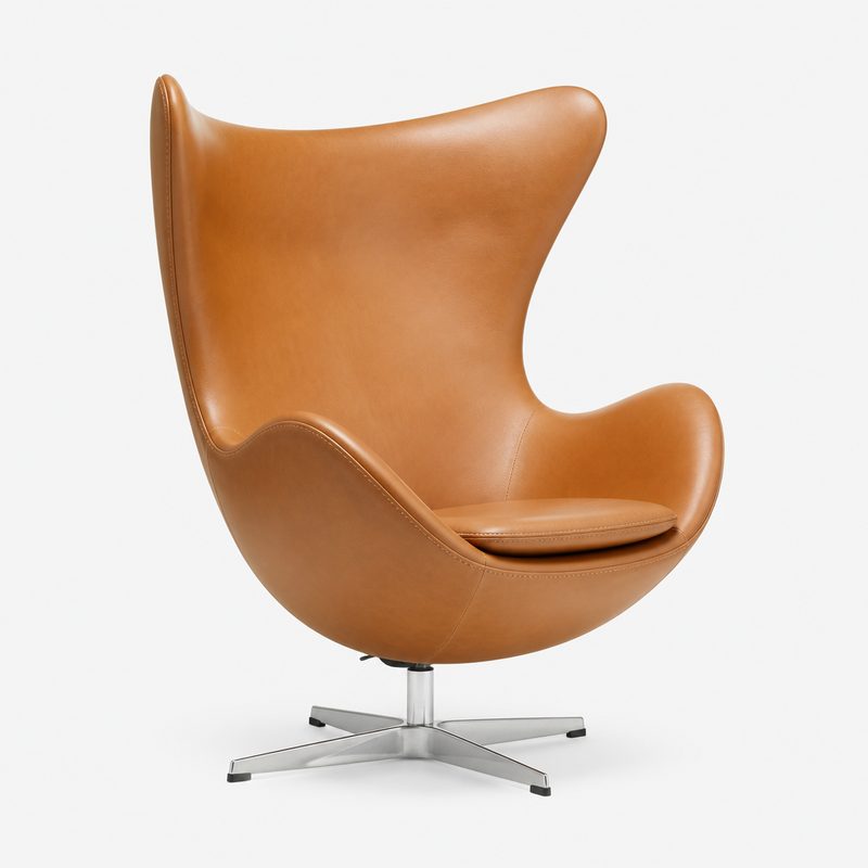 Arne Jacobsen Egg chair