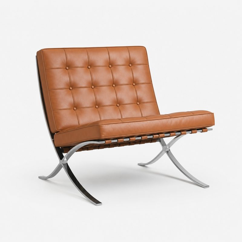 Mies Van Der Rohe Barcelona Chair