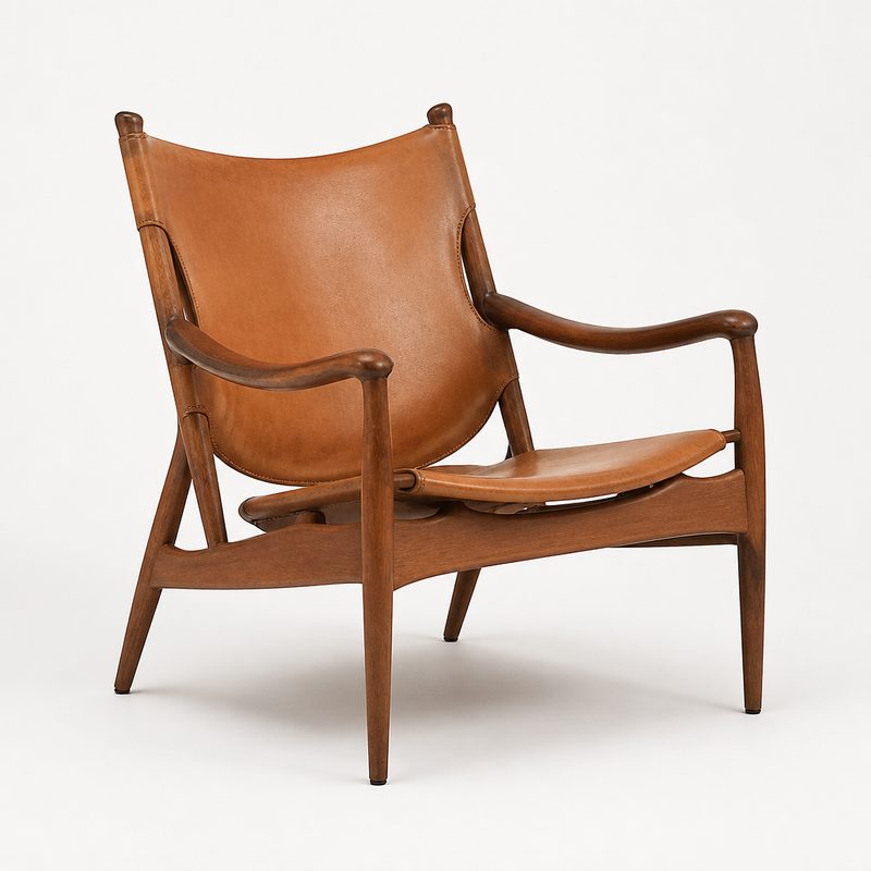 Finn Juhl Chieftain Chair