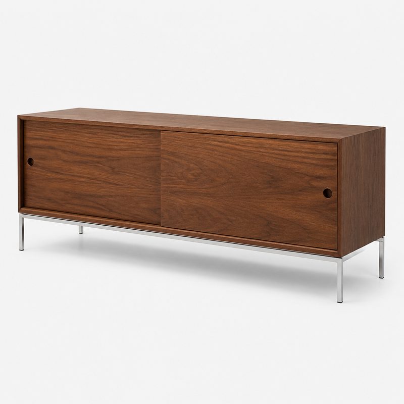 Florence Knoll credenza