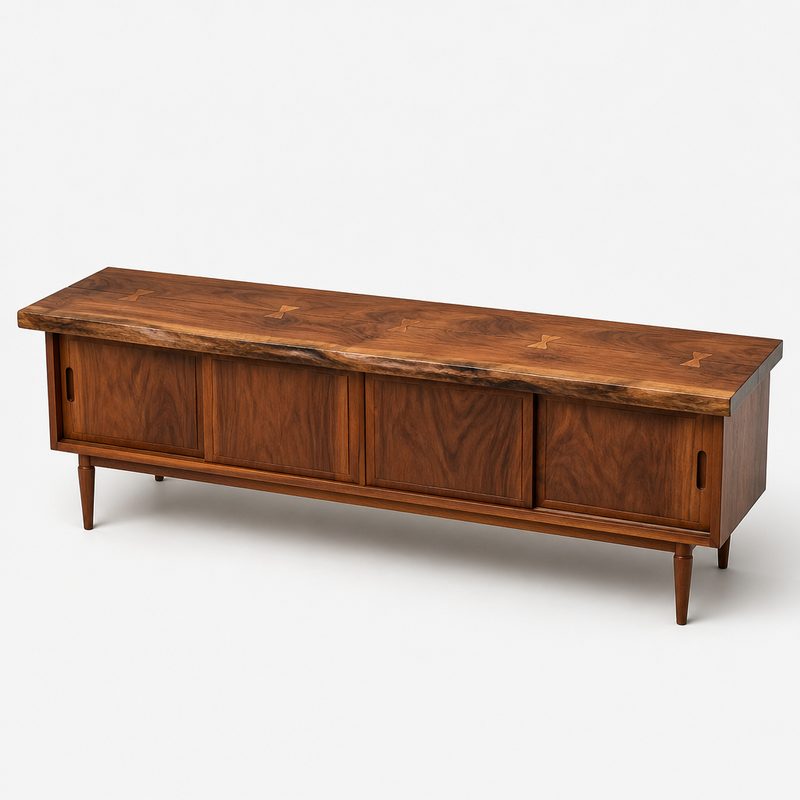 George Nakashima Table