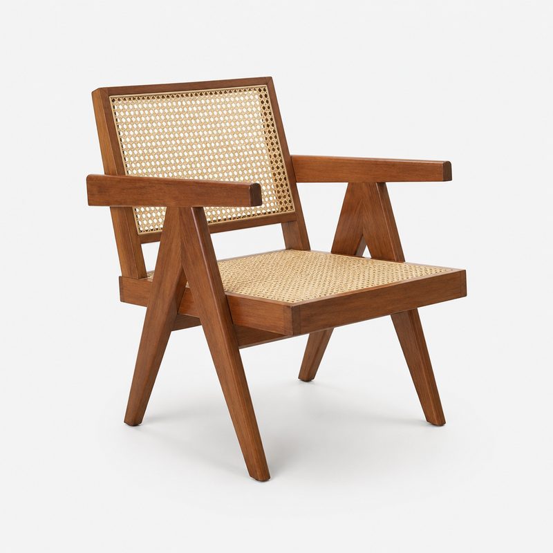 Jean Prouve Standard Chair