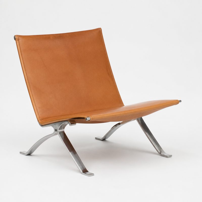 Poul Kjærholm PK22 chair