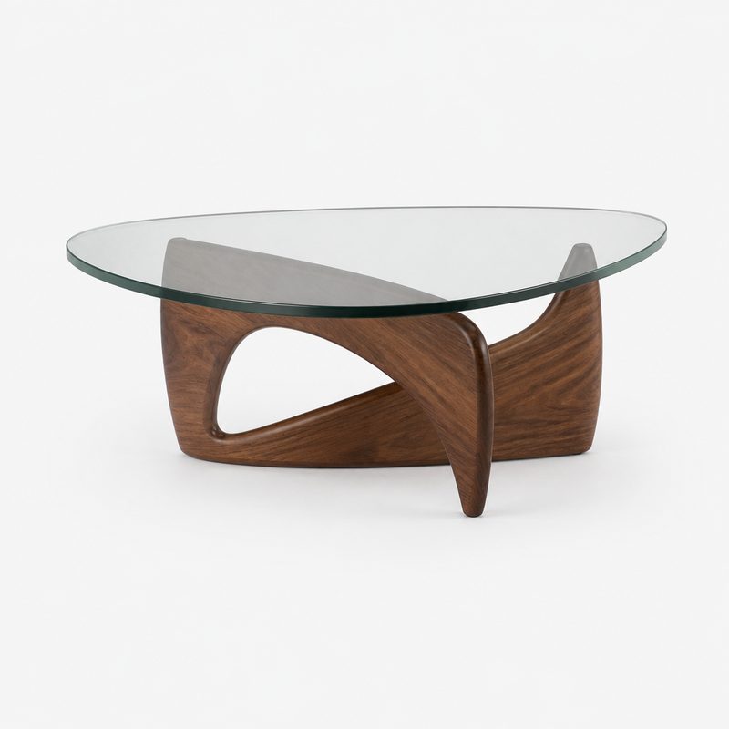 Noguchi Coffee Table