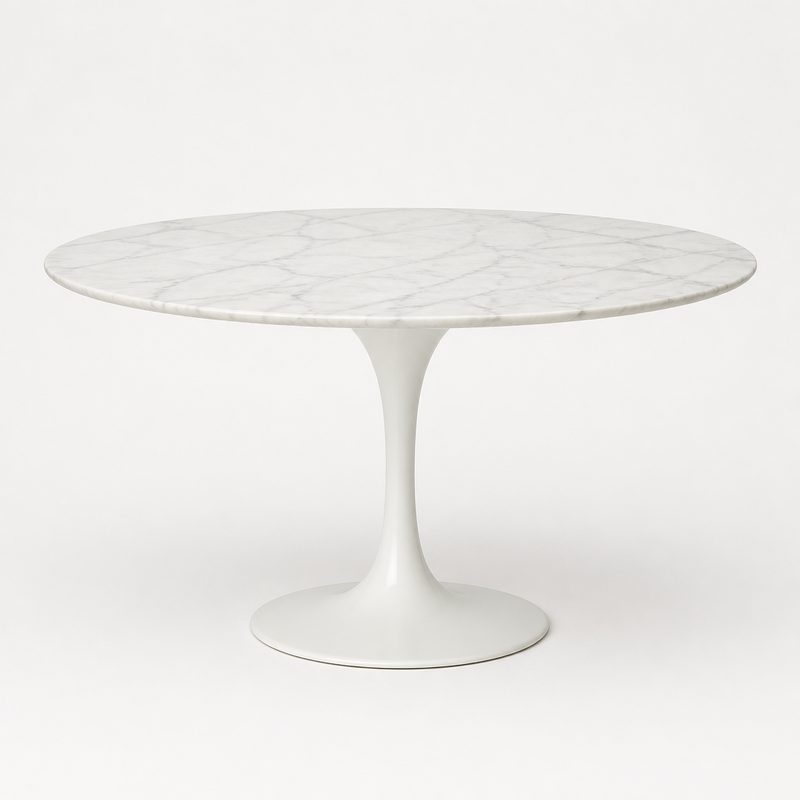 Eero Saarinen Tulip Table