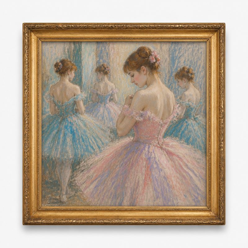 Edgar Degas