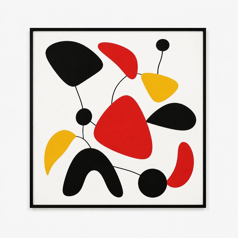 Alexander Calder