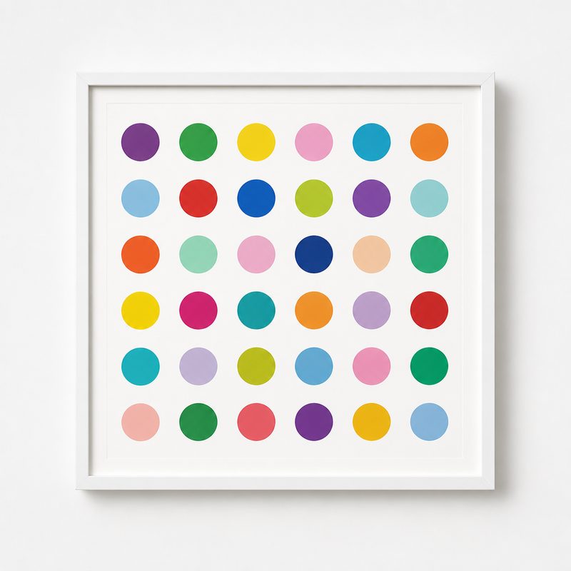 Damien Hirst