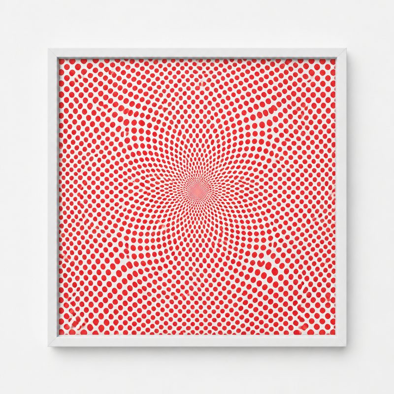 Yayoi Kusama