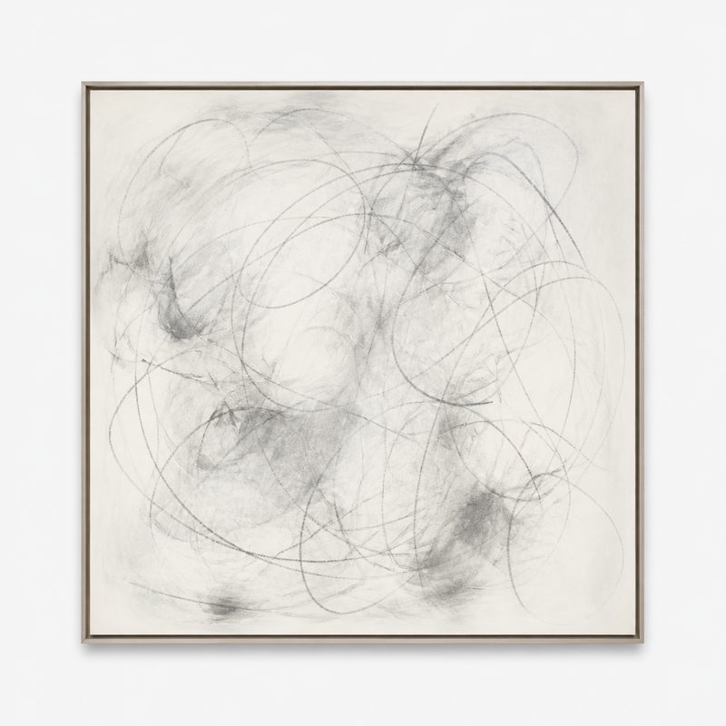 Cy Twombly