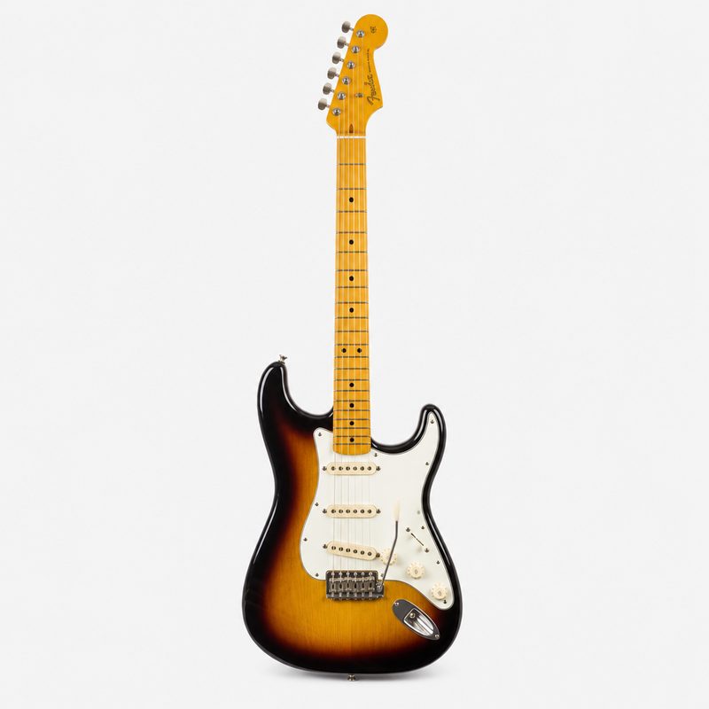 Fender Stratocaster 1962