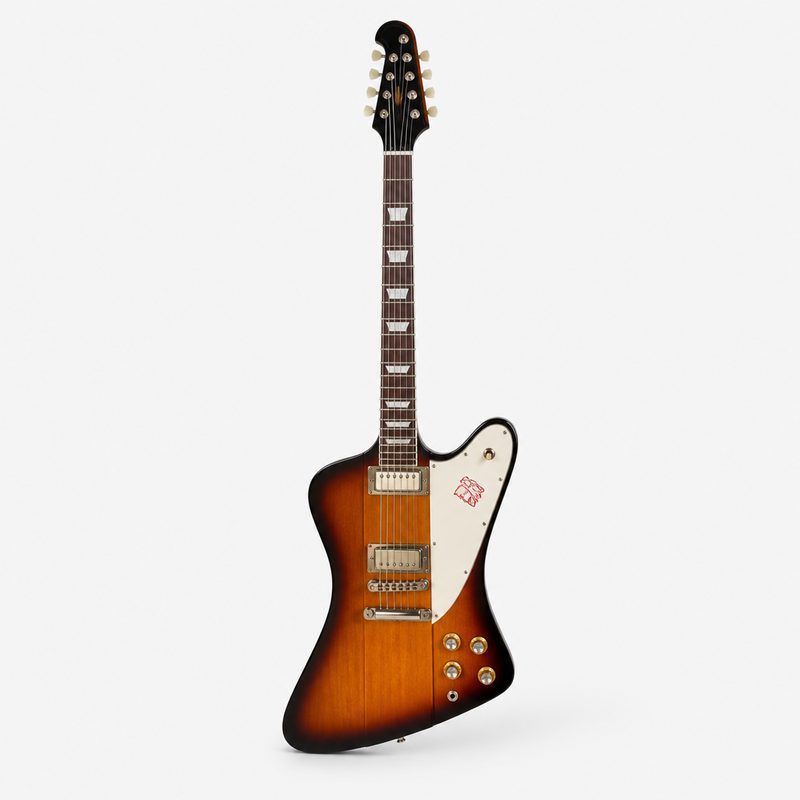 Gibson Firebird