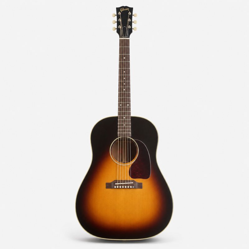 Gibson J 45