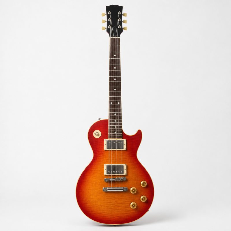 Gibson Les Paul Standard 1959