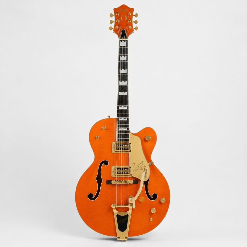 Gretsch White Falcon