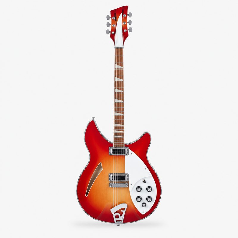 Rickenbacker 360