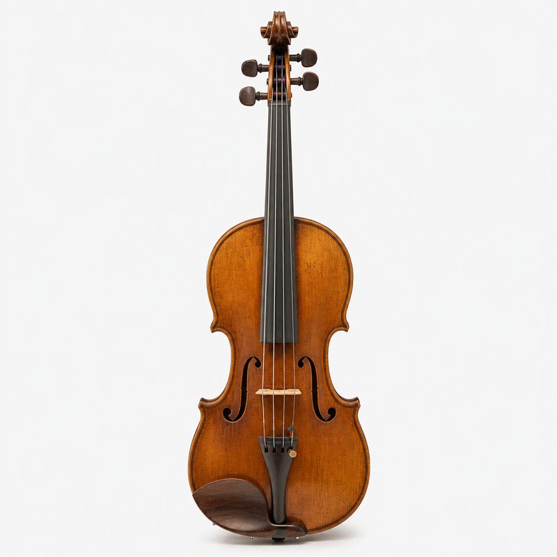Stradivarius violin