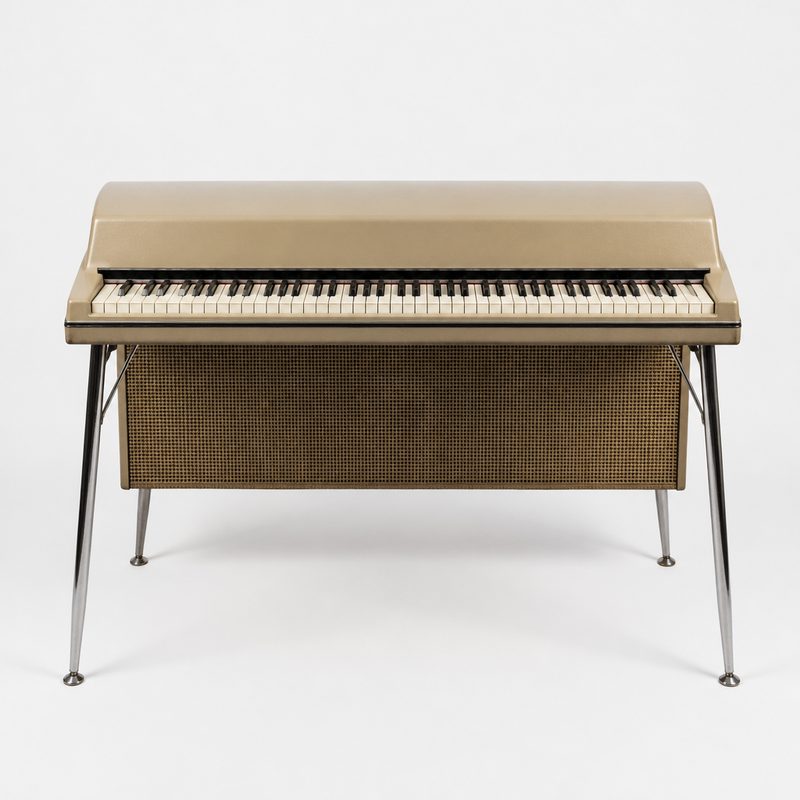 Bosendorfer Imperial Piano