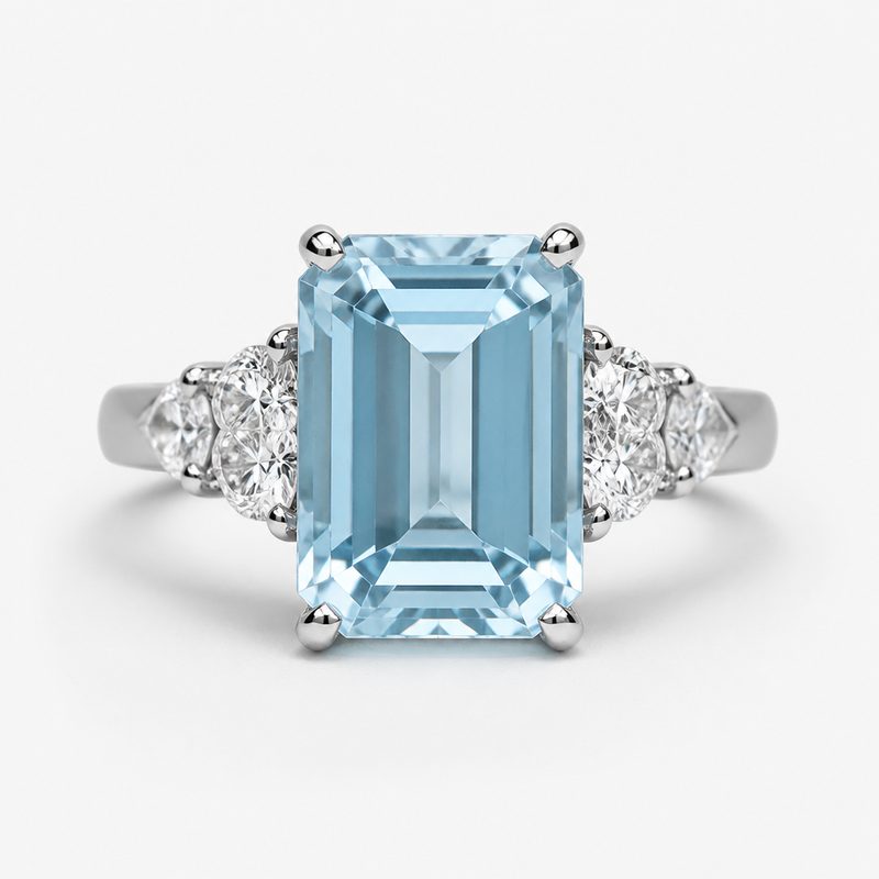 Piaget Possession Ring