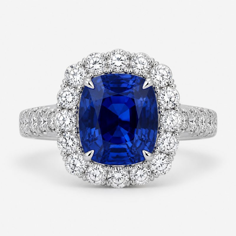 Graff Diamond Ring