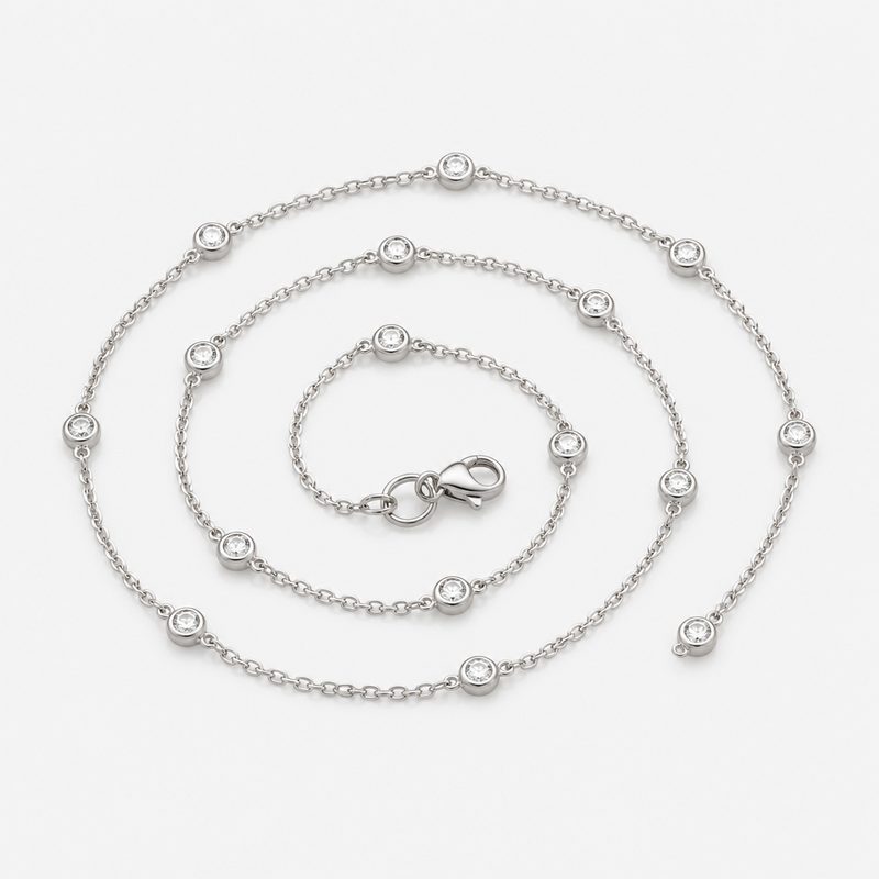 Chopard Happy Diamonds
