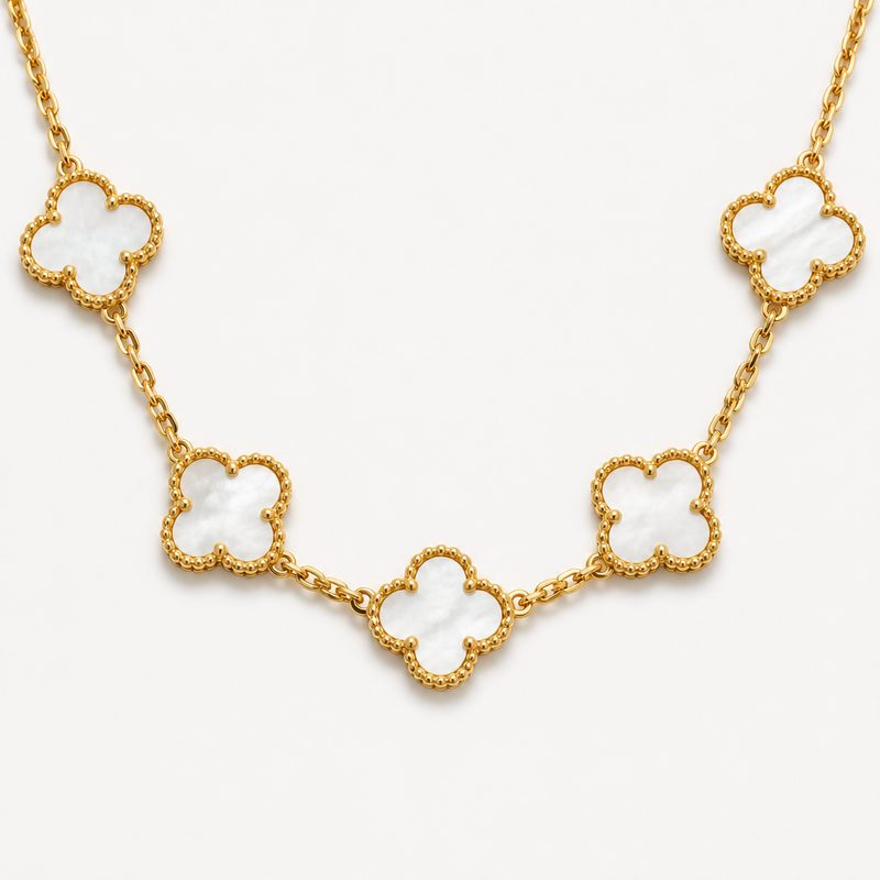 Van Cleef & Arpels Alhambra