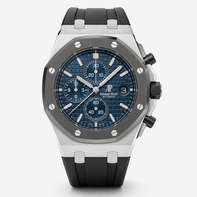 Audemars Piguet Royal Oak 15400st