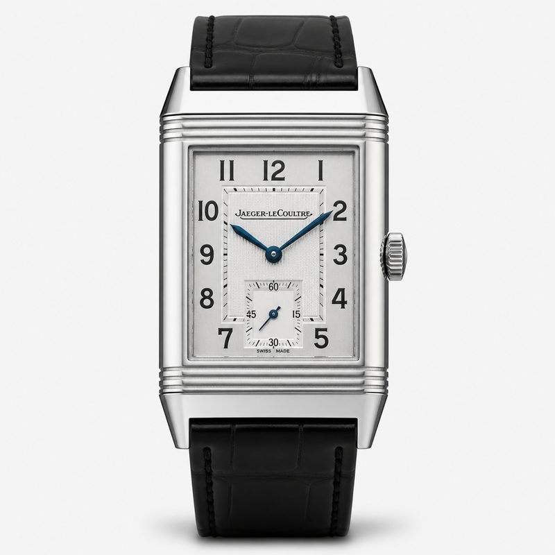 Jaeger Lecoultre Reverso Classic