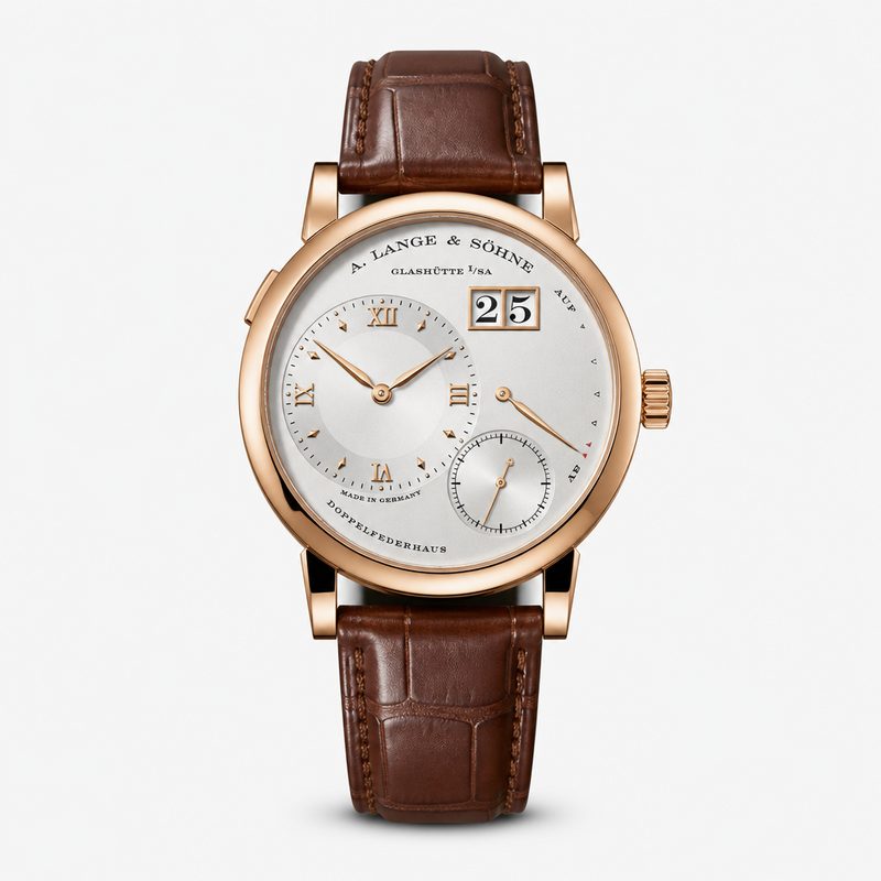 A Lange Sohne Lange 1