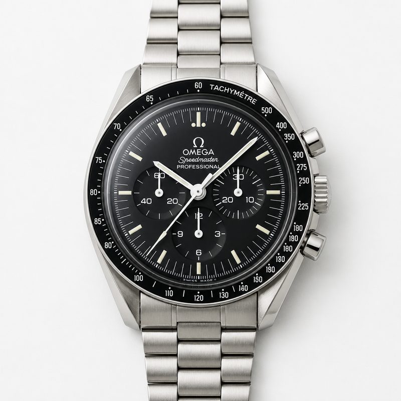 Omega Speedmaster 145.022
