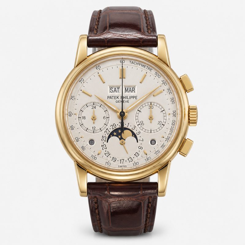 Rolex Oyster Perpetual 124300