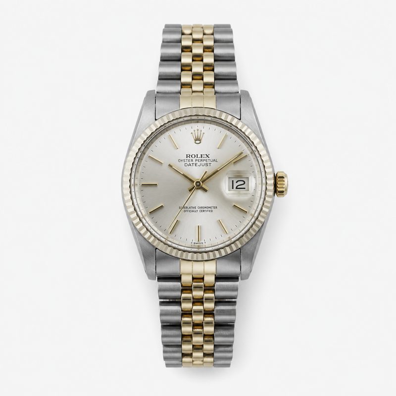 Rolex Datejust 41 126334