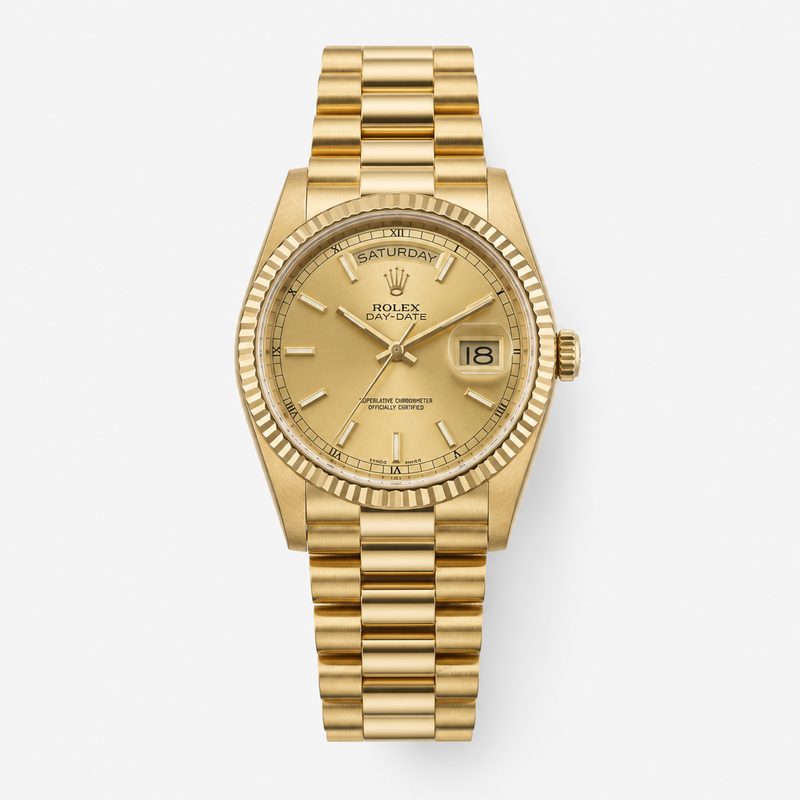 Rolex Day-Date 1803