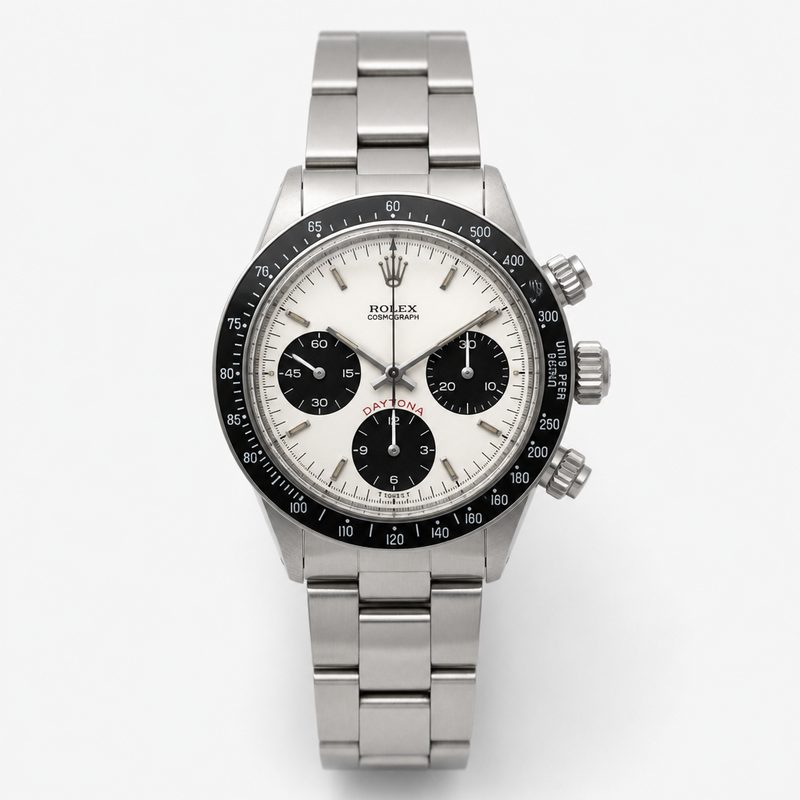 Rolex Daytona 116500ln
