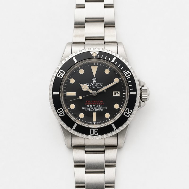 Rolex Sky Dweller 326934