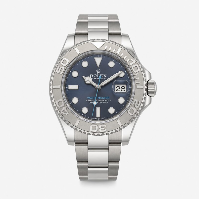 Rolex Yacht-Master